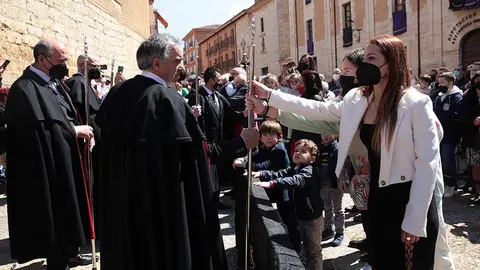 bendición de los Conqueros (16)