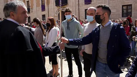 bendición de los Conqueros (19)