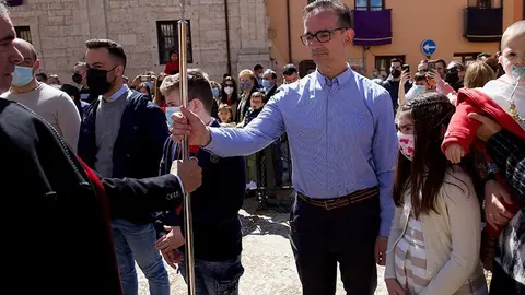 bendición de los Conqueros (22)