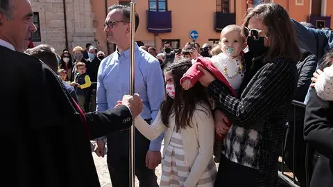 bendición de los Conqueros (23)