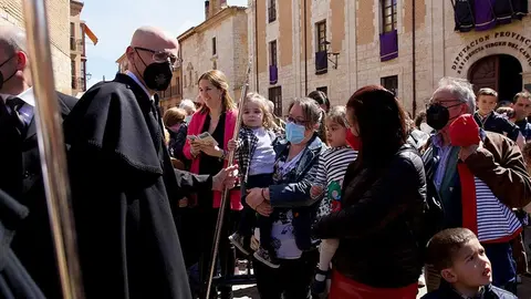 bendición de los Conqueros (25)