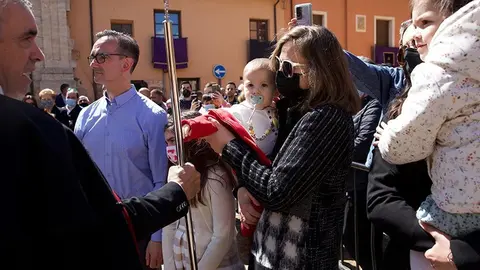 bendición de los Conqueros (24)