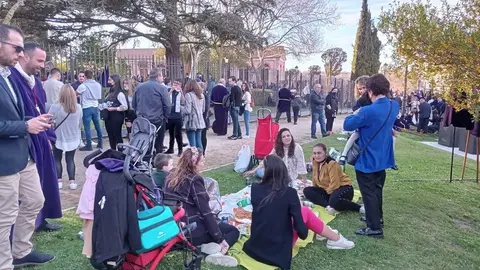 Merienda de la Veracruz (2)
