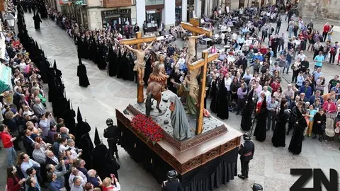 Longinos. Fotografía de archivo