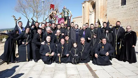Procesión Jesús Nazareno y Ánimas (1)