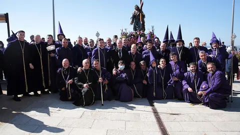 Procesión Jesús Nazareno y Ánimas (2)