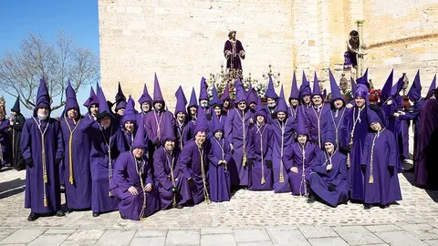 Procesión Jesús Nazareno y Ánimas (6)