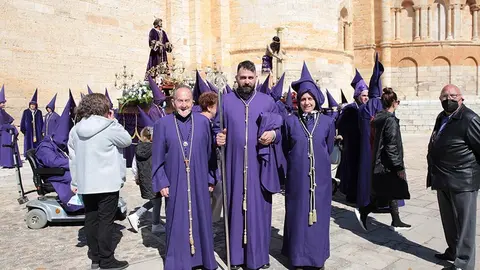 Procesión Jesús Nazareno y Ánimas (8)