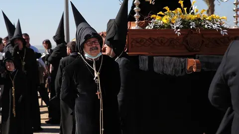 Procesión Jesús Nazareno y Ánimas (9)