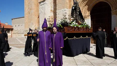 Procesión Jesús Nazareno y Ánimas (10)