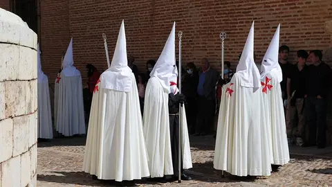 Procesión Jesús Nazareno y Ánimas (11)