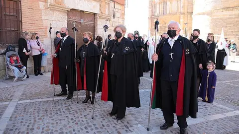 Procesión Jesús Nazareno y Ánimas (12)