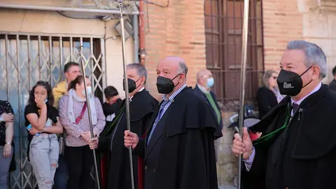Procesión Jesús Nazareno y Ánimas (15)