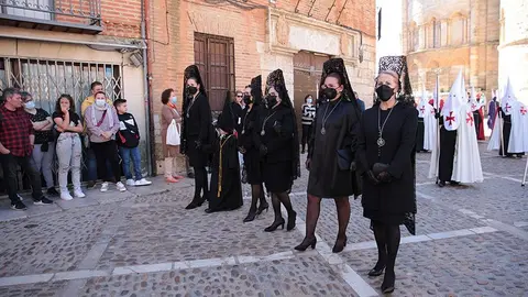 Procesión Jesús Nazareno y Ánimas (16)