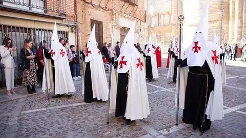 Procesión Jesús Nazareno y Ánimas (18)