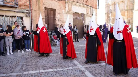 Procesión Jesús Nazareno y Ánimas (19)