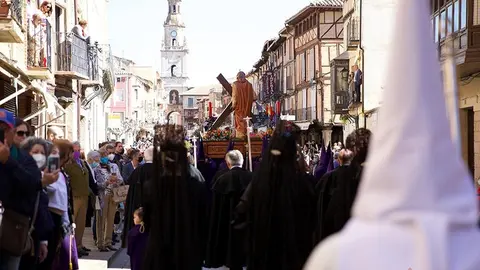 Procesión Jesús Nazareno y Ánimas (20)