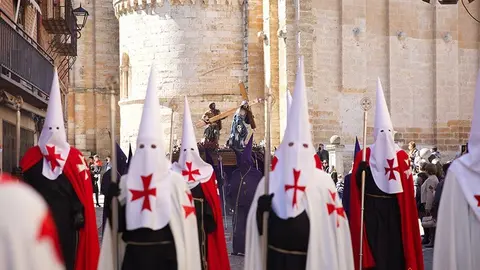 Procesión Jesús Nazareno y Ánimas (21)