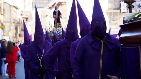 Procesión Jesús Nazareno y Ánimas (23)