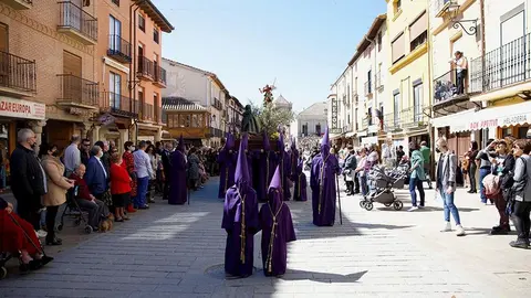 Procesión Jesús Nazareno y Ánimas (24)