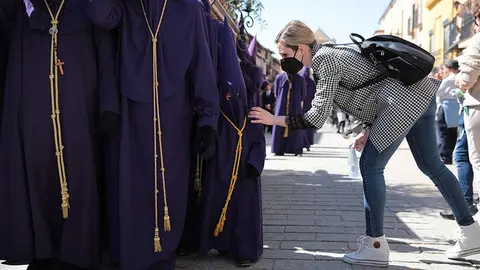 Procesión Jesús Nazareno y Ánimas (25)