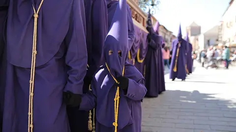 Procesión Jesús Nazareno y Ánimas (26)