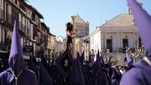 Procesión Jesús Nazareno y Ánimas (28)