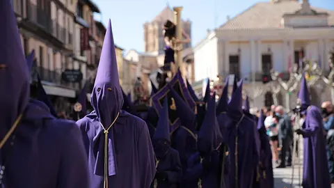 Procesión Jesús Nazareno y Ánimas (29)