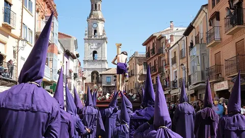 Procesión Jesús Nazareno y Ánimas (31)