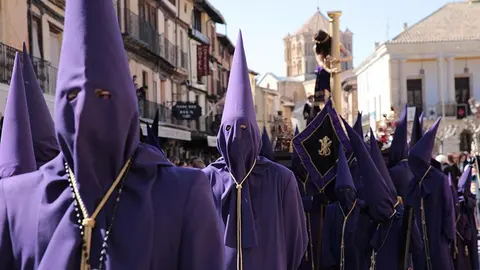 Procesión Jesús Nazareno y Ánimas (30)