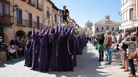 Procesión Jesús Nazareno y Ánimas (32)