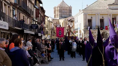 Procesión Jesús Nazareno y Ánimas (34)