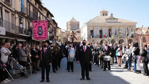 Procesión Jesús Nazareno y Ánimas (35)