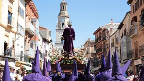 Procesión Jesús Nazareno y Ánimas (36)