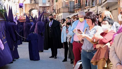 Procesión Jesús Nazareno y Ánimas (37)