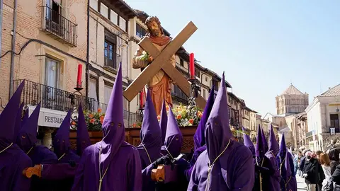 Procesión Jesús Nazareno y Ánimas (39)