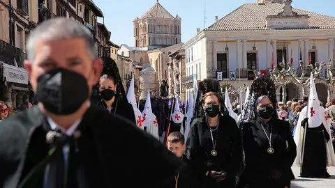 Procesión Jesús Nazareno y Ánimas (42)