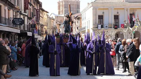 Procesión Jesús Nazareno y Ánimas (44)