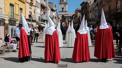 Procesión Jesús Nazareno y Ánimas (45)