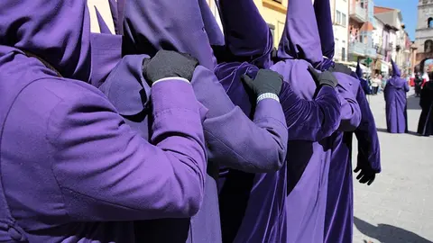 Procesión Jesús Nazareno y Ánimas (49)