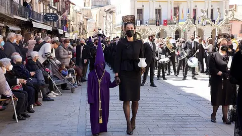 Procesión Jesús Nazareno y Ánimas (50)