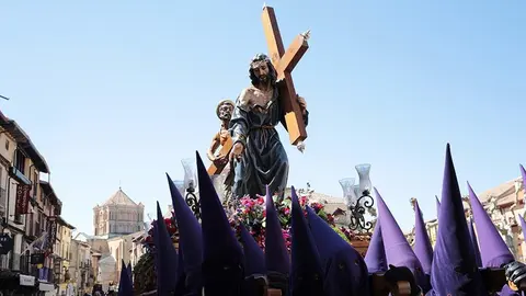 Procesión Jesús Nazareno y Ánimas (48)