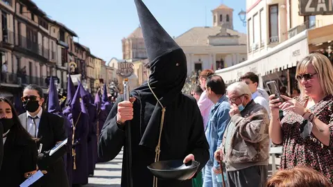 Procesión Jesús Nazareno y Ánimas (55)