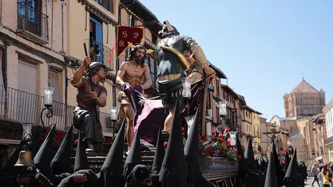 Procesión Jesús Nazareno y Ánimas (62)