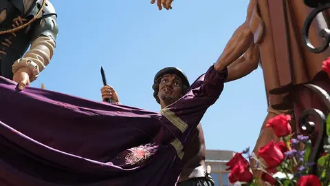 Procesión Jesús Nazareno y Ánimas (63)