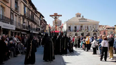 Procesión Jesús Nazareno y Ánimas (64)