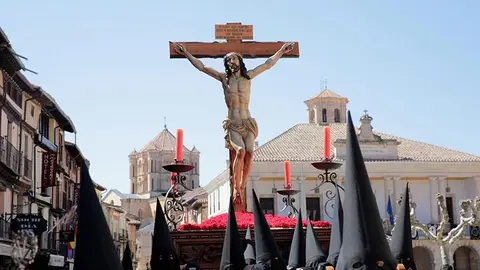 Procesión Jesús Nazareno y Ánimas (65)