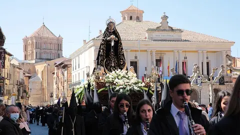 Procesión Jesús Nazareno y Ánimas (66)