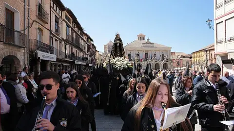 Procesión Jesús Nazareno y Ánimas (67)