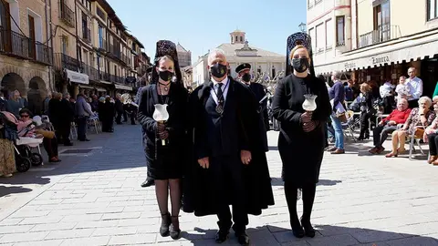 Procesión Jesús Nazareno y Ánimas (72)